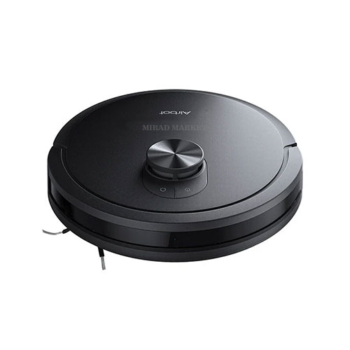 Airbot-S9-ultra-3 جارو رباتیک ایربات مدل Airbot S9 Ultra - Image 1