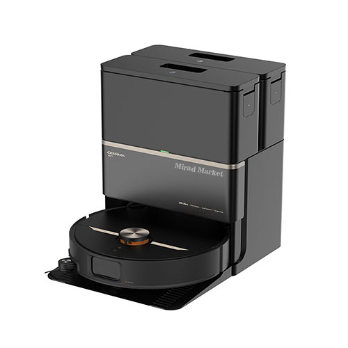 Deerma-X80-Ultra-2 جارو رباتیک درما مدل Deerma X80 Ultra - Image 1