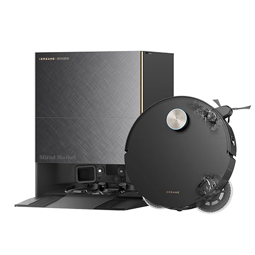 Dreame-X60-Max-Ultra-Complete-Mirad-market2 (1) جارو رباتیک دریم مدل Dreame X60 Ultra Complete - Image 1
