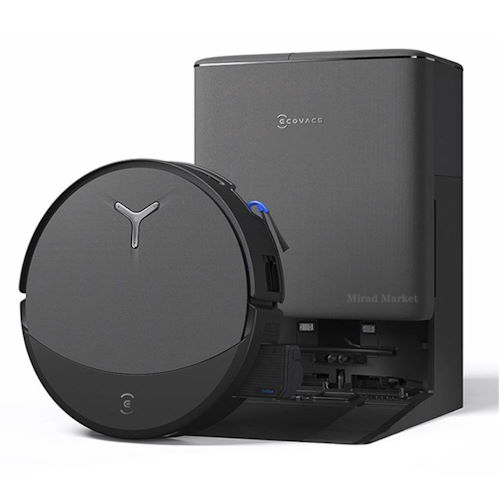 Ecovacs-T90-Pro-Omni-Mirad-Company-2 جارو رباتیک اکووکس مدل Ecovacs T90 Pro Omni - Image 1