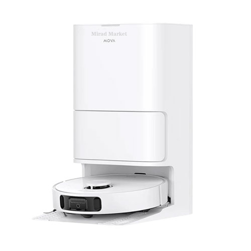 MOVA-E30-Ultra-- جارو رباتیک مووا مدل MOVA E30 Ultra - Image 1