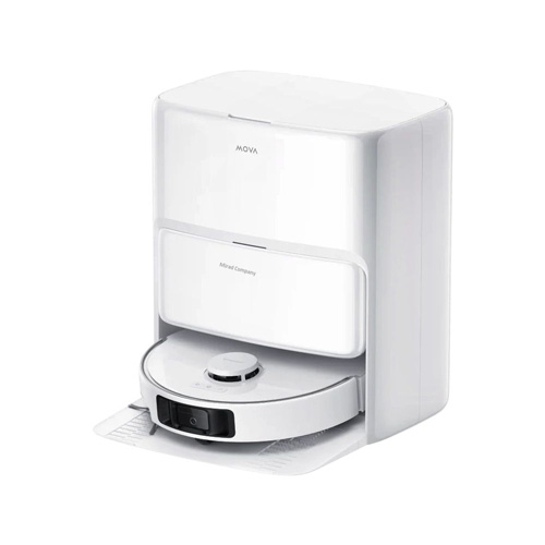 MOVA-V70-Ultra-Complete-Mirad-market-1 جارو رباتیک مووا مدل MOVA V70 Ultra Complete - Image 1