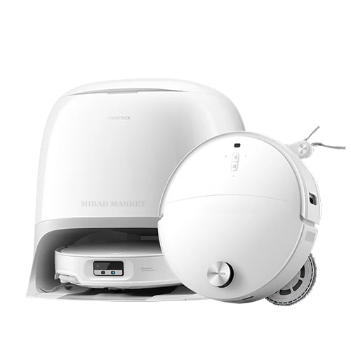 roborock-curv2-pro-X-2 جارو رباتیک روبوراک مدل Roborock Qrevo Curv 2 ProX - Image 1