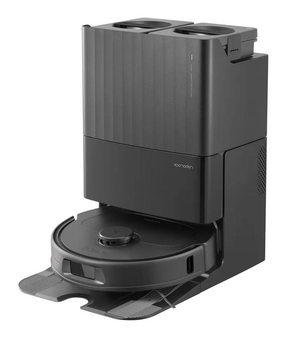 roborock-q-revo-sblack-qrs52-00.jpg جارو رباتیک روبوراک مدل Roborock QRevo S Robot Vacuum - Image 1